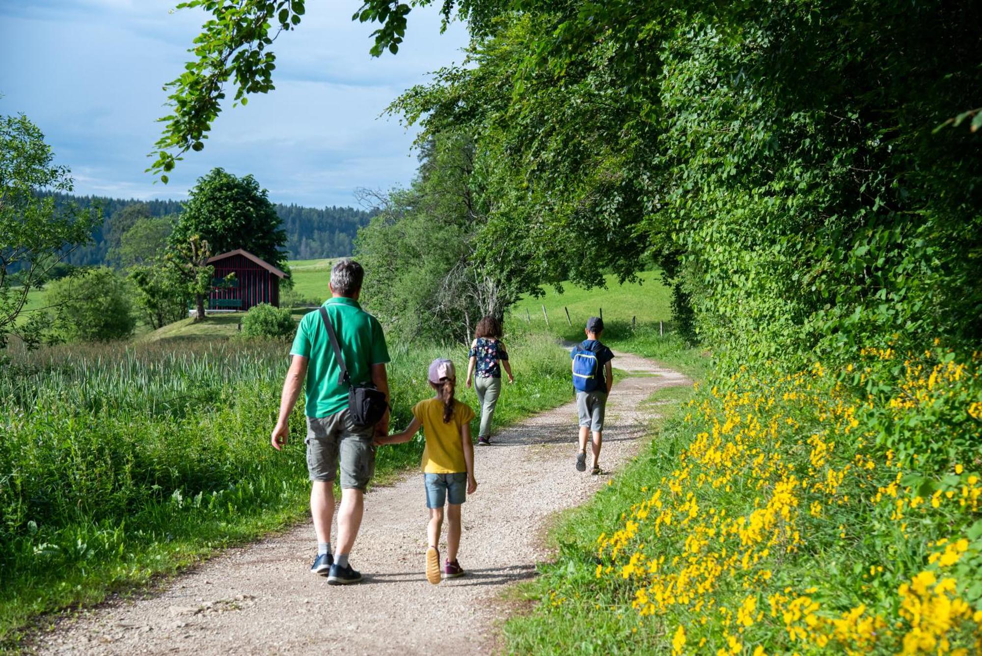 Notre Chalet - Boutique Hotel - En Couple - En Famille - En Groupe Les Fourgs Kültér fotó